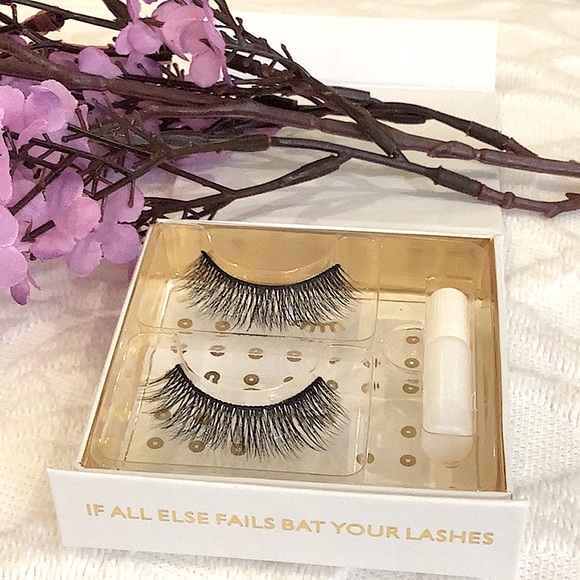 Battington Lashes NWT - Picture 3 of 4